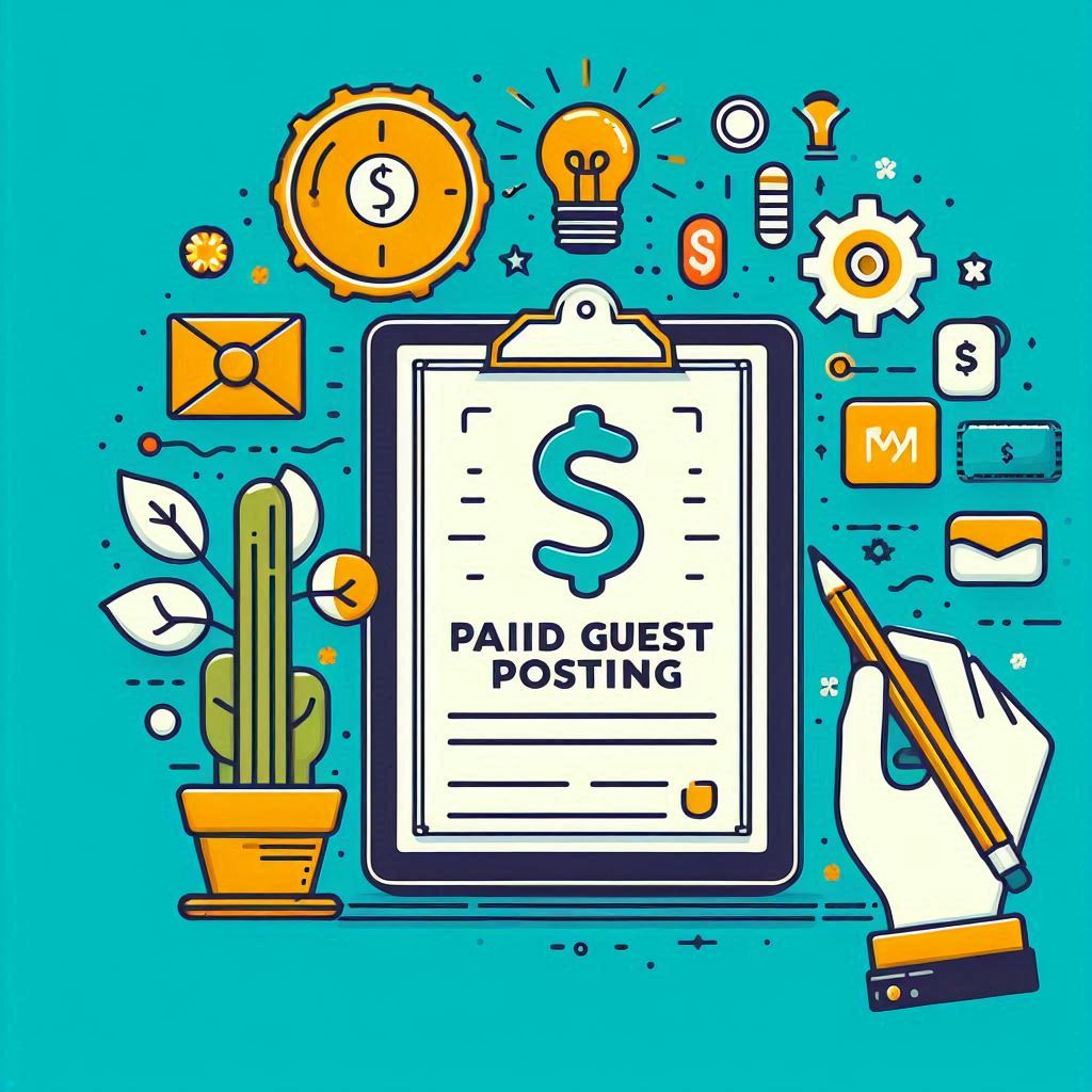 Paid Guest Posting: Is It Worth Of Investment?