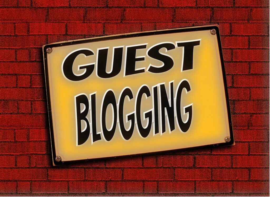 Guest Posting vs. Niche Edits: Which Strategy is Right for You?